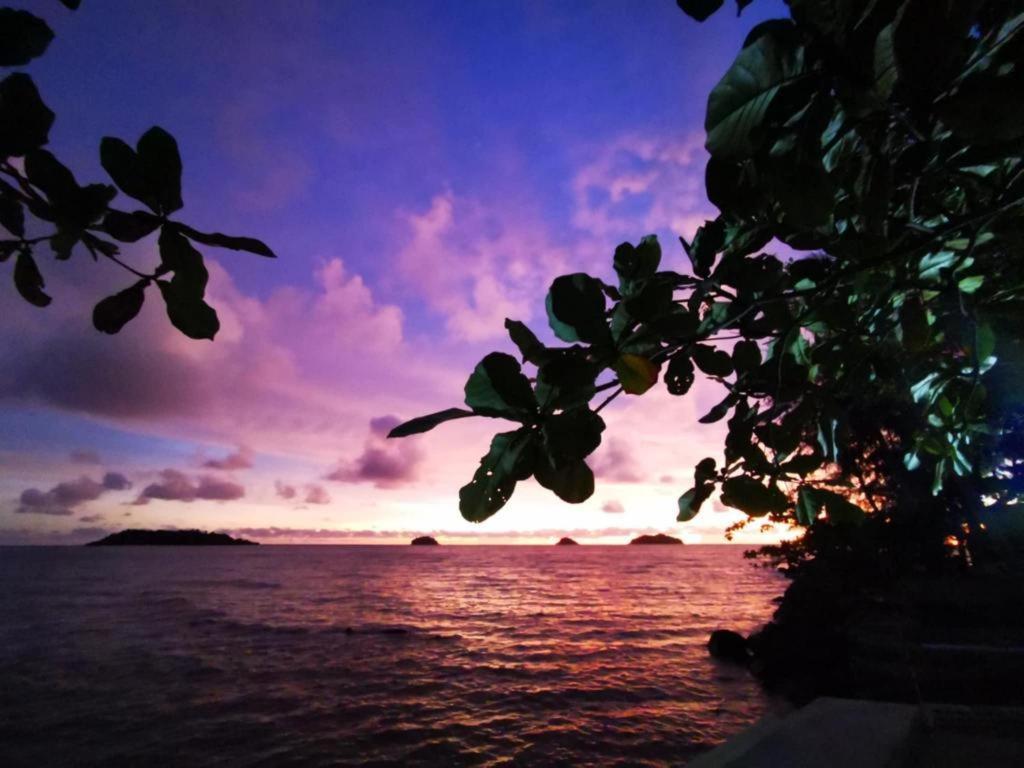Sanook Sanang Resort Koh Chang Esterno foto