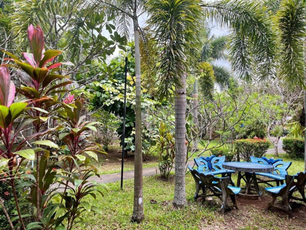 Sanook Sanang Resort Koh Chang Esterno foto