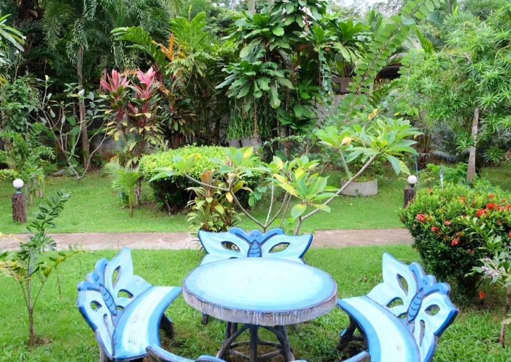 Sanook Sanang Resort Koh Chang Esterno foto