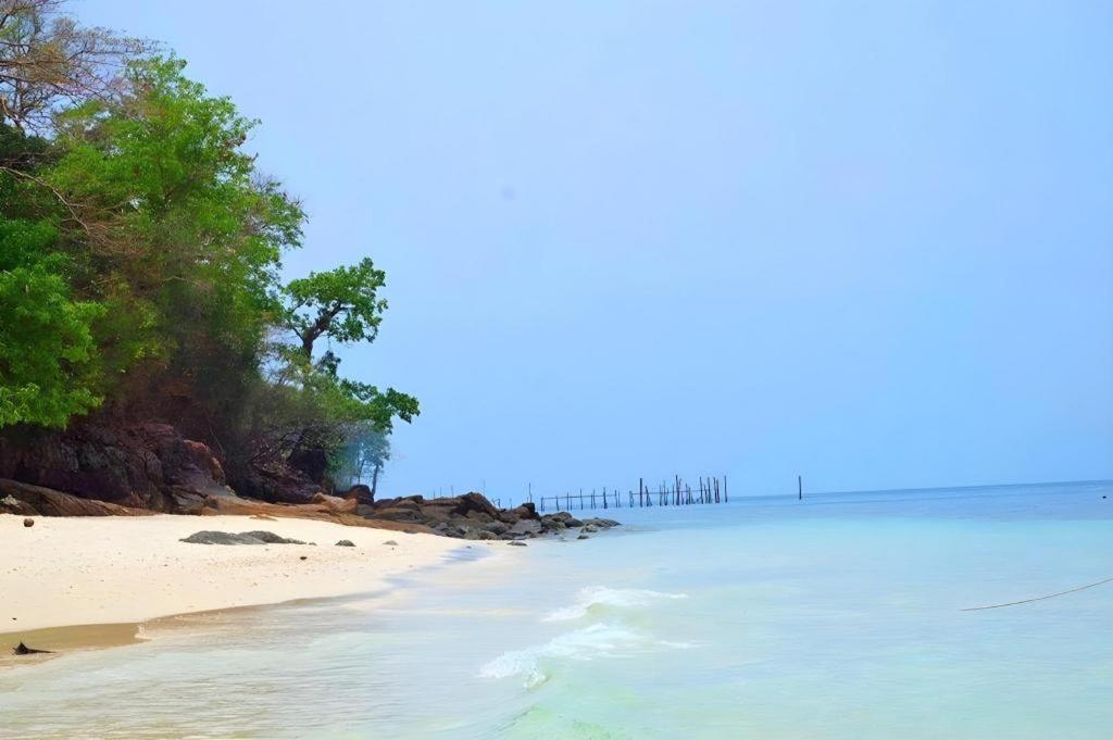 Sanook Sanang Resort Koh Chang Esterno foto