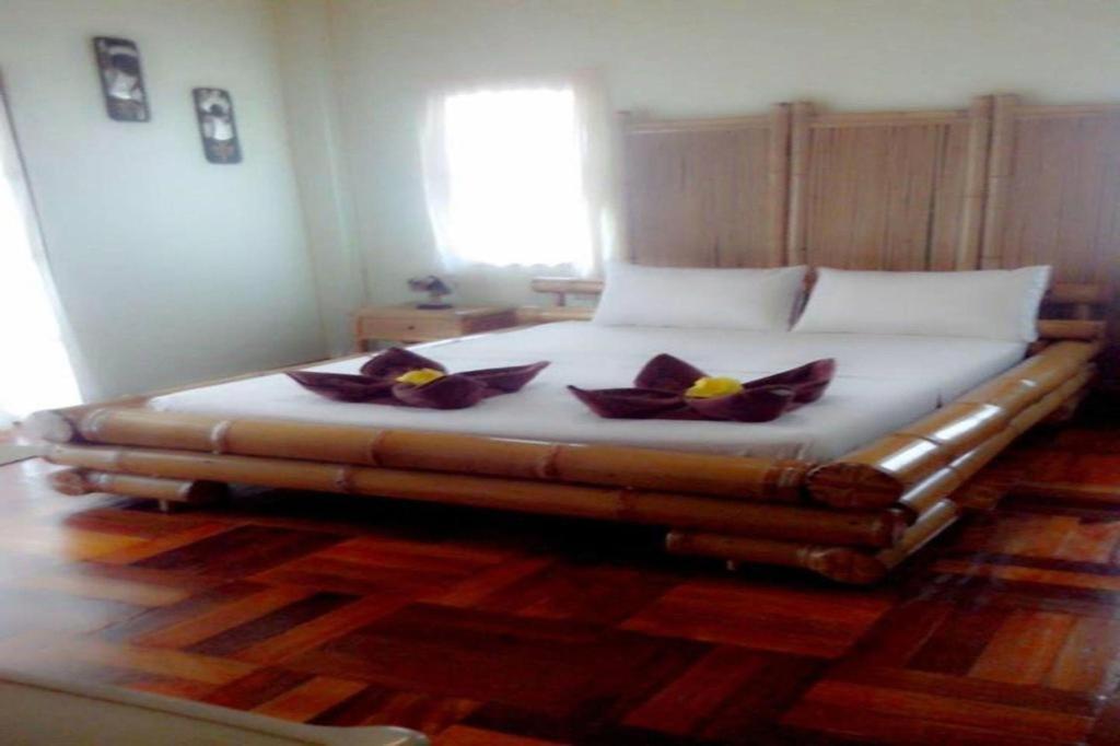 Sanook Sanang Resort Koh Chang Esterno foto