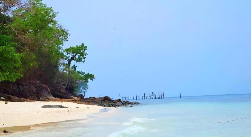 Sanook Sanang Resort Koh Chang Esterno foto