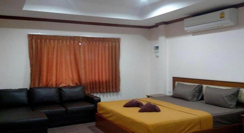 Sanook Sanang Resort Koh Chang Esterno foto