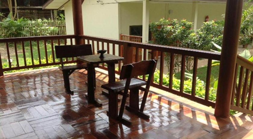 Sanook Sanang Resort Koh Chang Esterno foto