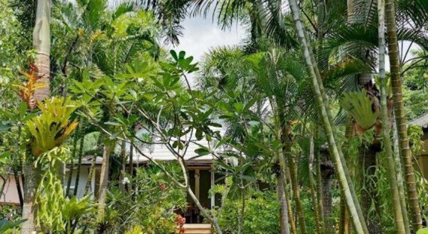 Sanook Sanang Resort Koh Chang Esterno foto