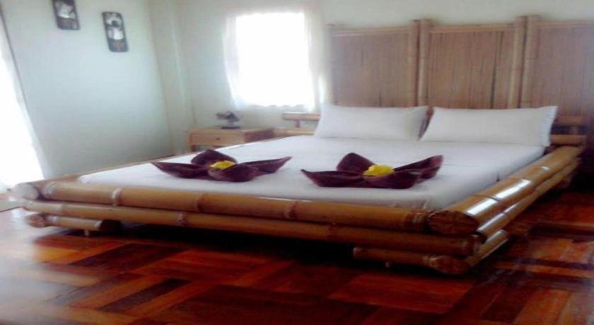 Sanook Sanang Resort Koh Chang Esterno foto