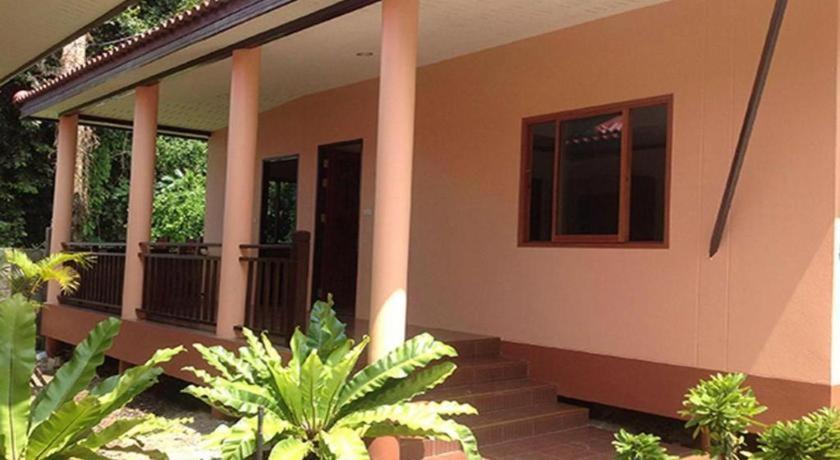 Sanook Sanang Resort Koh Chang Esterno foto
