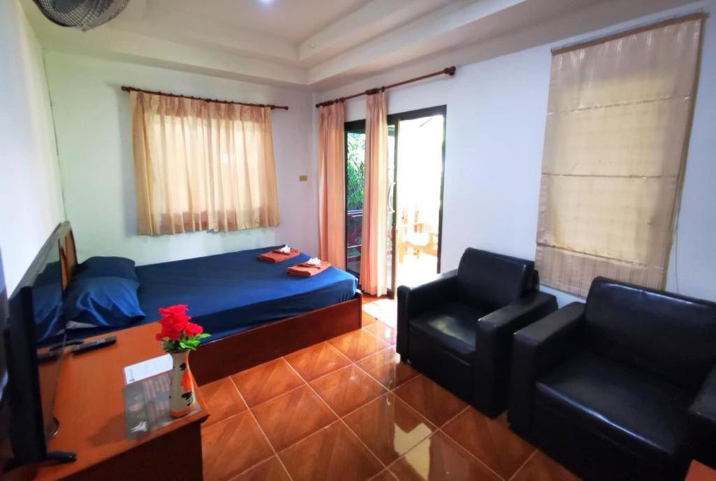 Sanook Sanang Resort Koh Chang Esterno foto