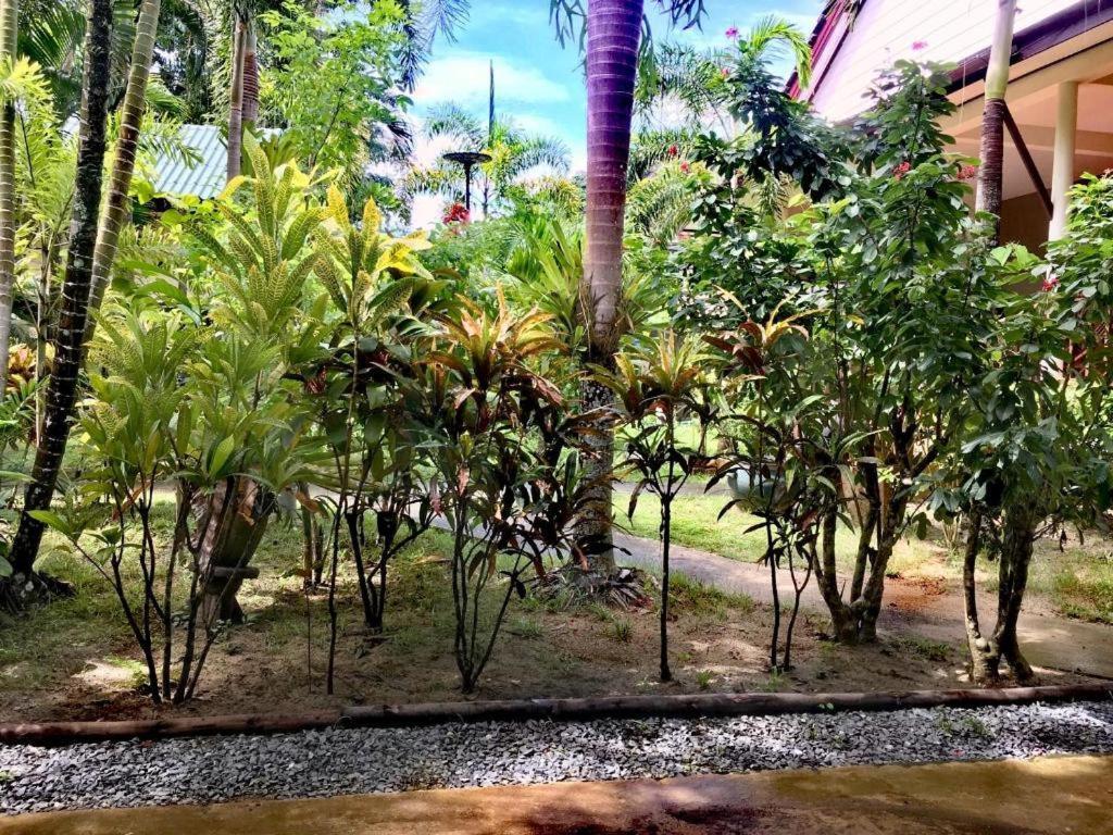 Sanook Sanang Resort Koh Chang Esterno foto