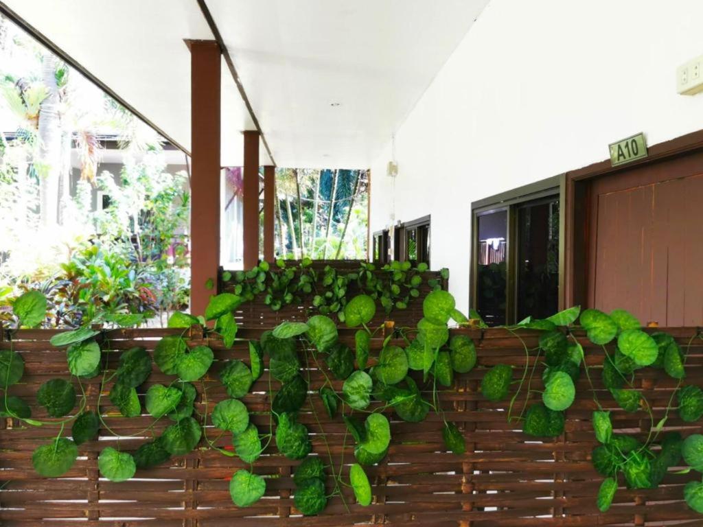Sanook Sanang Resort Koh Chang Esterno foto