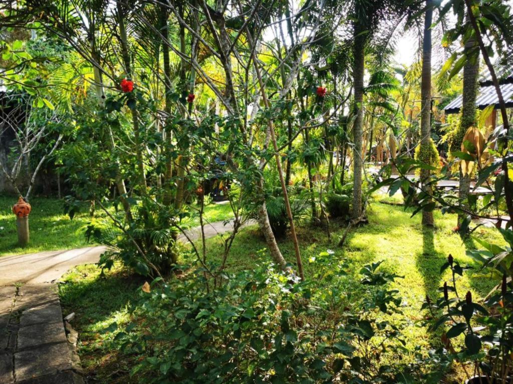 Sanook Sanang Resort Koh Chang Esterno foto
