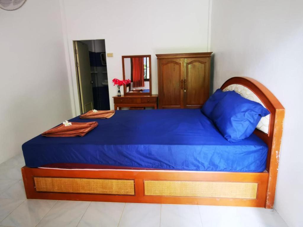 Sanook Sanang Resort Koh Chang Esterno foto